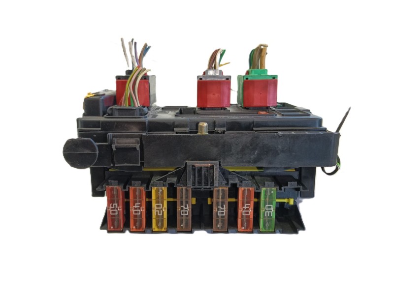 Recambio de bsm para citroën xsara picasso (n68) 1.6 hdi referencia OEM IAM   