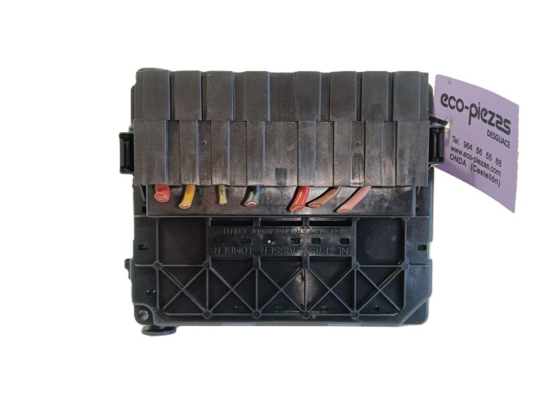 Recambio de bsm para citroën xsara picasso (n68) 1.6 hdi referencia OEM IAM   
