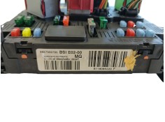 Recambio de bsi para citroën xsara picasso (n68) 1.6 hdi referencia OEM IAM    2