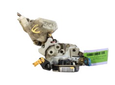 Recambio de cerradura puerta delantera izquierda para nissan almera ii hatchback (n16) 2.2 dci referencia OEM IAM 80503BM610  