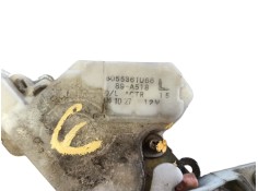 Recambio de cerradura puerta delantera izquierda para nissan almera ii hatchback (n16) 2.2 dci referencia OEM IAM 80503BM610   2