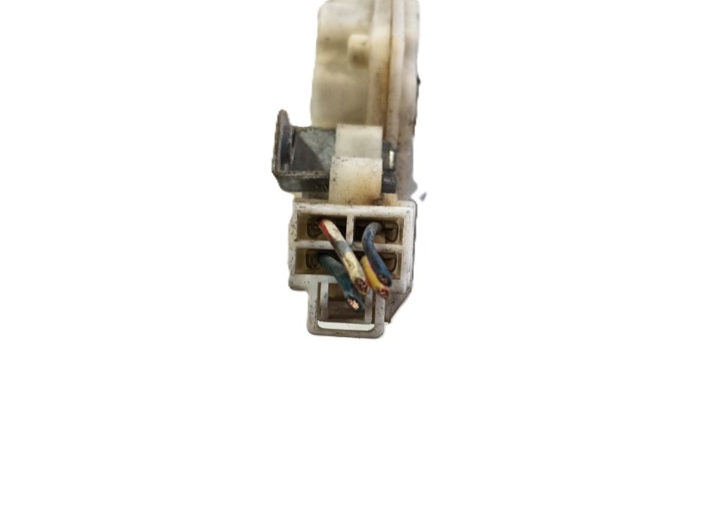 Recambio de cerradura puerta delantera izquierda para nissan almera ii hatchback (n16) 2.2 dci referencia OEM IAM 80503BM610  
