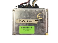 Recambio de centralita motor uce para bmw 3 (e46) 320 d referencia OEM IAM   