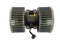 Recambio de ventilador calefaccion para bmw 3 compact (e46) 320 td referencia OEM IAM 64119204154  