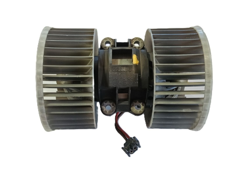 Recambio de ventilador calefaccion para bmw 3 compact (e46) 320 td referencia OEM IAM 64119204154  