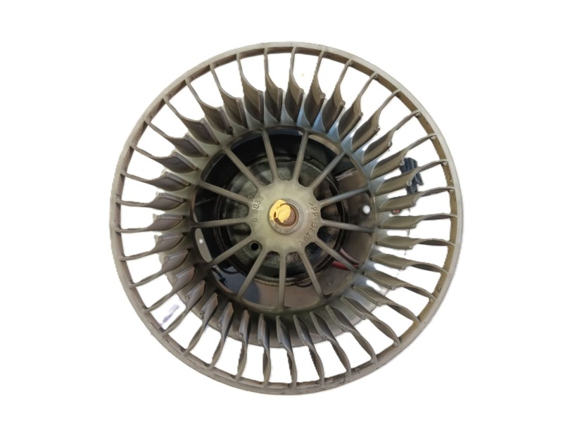 Recambio de ventilador calefaccion para bmw 3 compact (e46) 320 td referencia OEM IAM 64119204154  