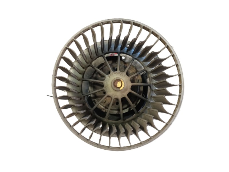 Recambio de ventilador calefaccion para bmw 3 compact (e46) 320 td referencia OEM IAM 64119204154  