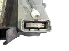 Recambio de cerradura puerta trasera derecha para citroën xsara picasso (n68) 1.6 hdi referencia OEM IAM 913894   2