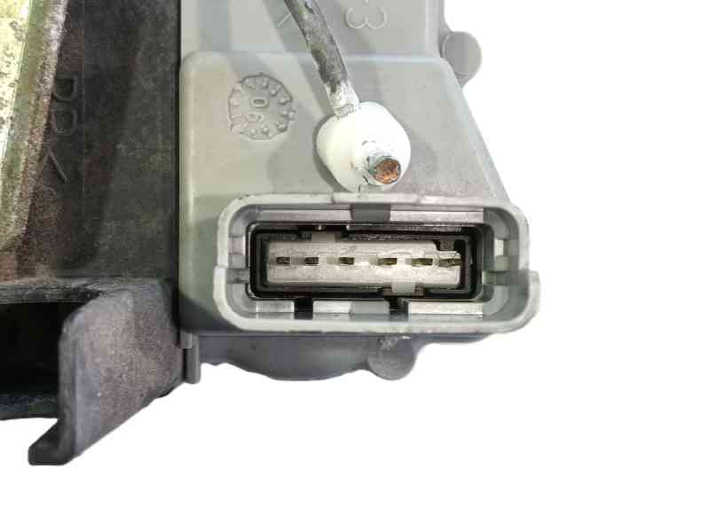 Recambio de cerradura puerta trasera derecha para citroën xsara picasso (n68) 1.6 hdi referencia OEM IAM 913894  