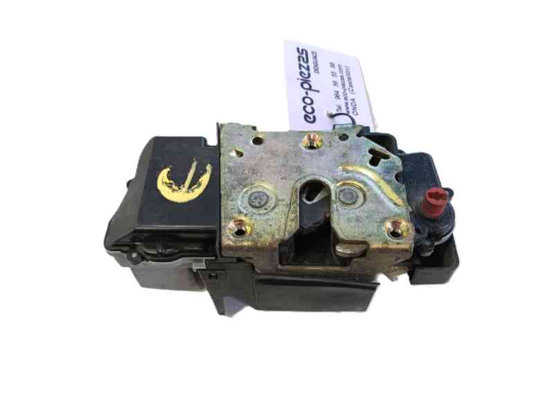 Recambio de cerradura puerta trasera derecha para citroën xsara picasso (n68) 1.6 hdi referencia OEM IAM 913894  