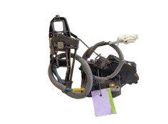 Recambio de cerradura puerta trasera izquierda para bmw 3 (e46) 320 d referencia OEM IAM 51227011309  