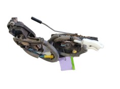 Recambio de cerradura puerta trasera izquierda para bmw 3 (e46) 320 d referencia OEM IAM 51227011309   2