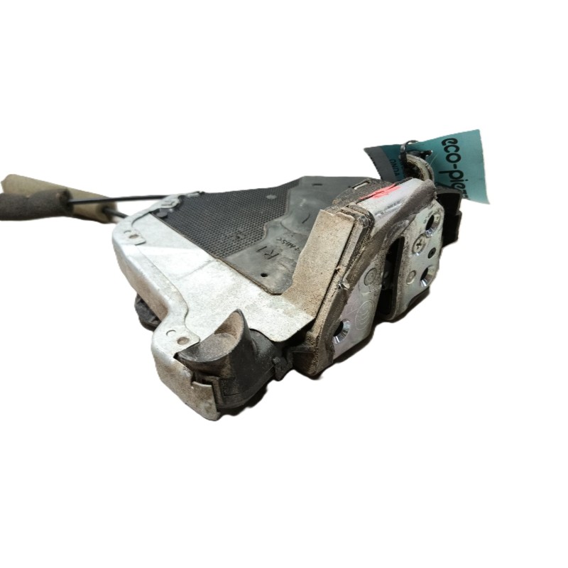 Recambio de cerradura puerta delantera derecha para lexus is200 (ds2/is2) 220d referencia OEM IAM 6903053090 R47K1521 