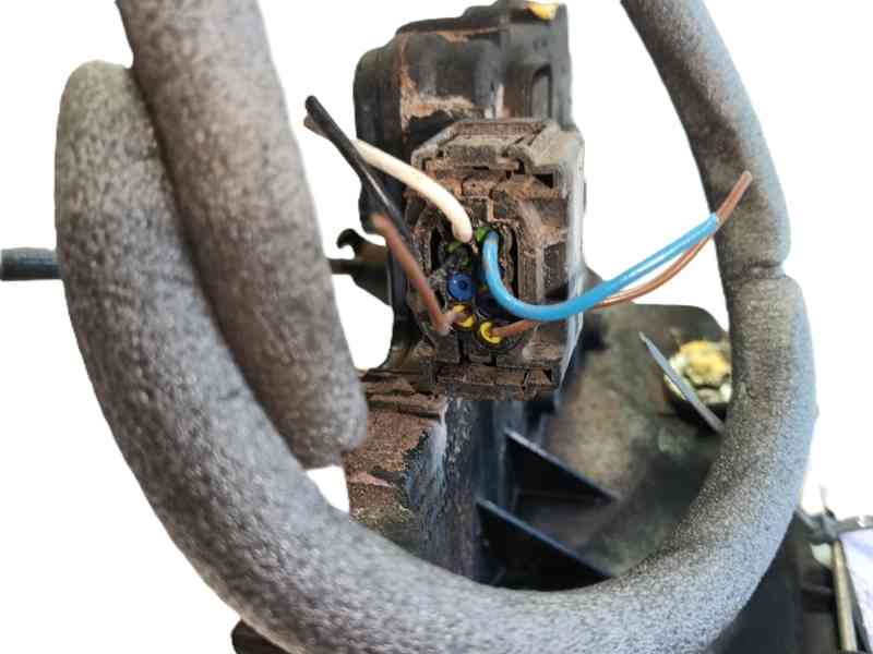 Recambio de cerradura puerta trasera izquierda para bmw 3 (e46) 320 d referencia OEM IAM 51227011309  