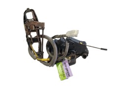 Recambio de cerradura puerta delantera izquierda para bmw 3 (e46) 320 d referencia OEM IAM 51217011305  