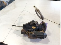 Recambio de cerradura puerta trasera derecha para bmw 3 (e46) 320 d referencia OEM IAM 51227011310  