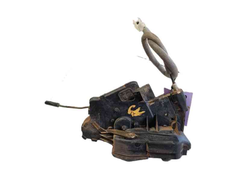 Recambio de cerradura puerta trasera derecha para bmw 3 (e46) 320 d referencia OEM IAM 51227011310  