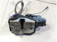 Recambio de cerradura puerta trasera derecha para bmw 3 (e46) 320 d referencia OEM IAM 51227011310   2