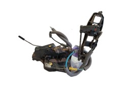 Recambio de cerradura puerta trasera derecha para bmw 3 (e46) 320 d referencia OEM IAM 51227011310  