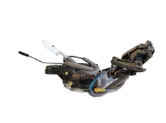 Recambio de cerradura puerta trasera derecha para bmw 3 (e46) 320 d referencia OEM IAM 51227011310   2
