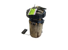 Recambio de bomba combustible para nissan almera ii hatchback (n16) 2.2 dci referencia OEM IAM 17040BN900  