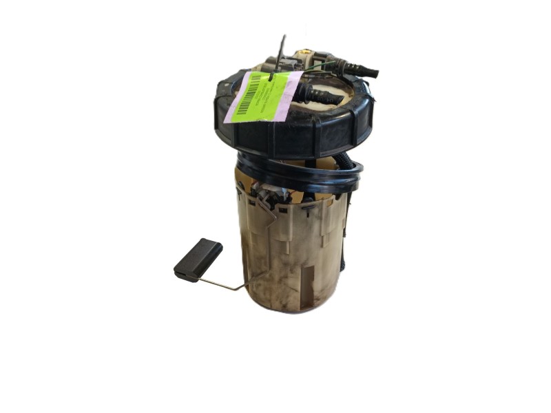 Recambio de bomba combustible para nissan almera ii hatchback (n16) 2.2 dci referencia OEM IAM 17040BN900  