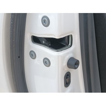 CERRADURA PUERTA TRASERA IZQUIERDA 690600F031 
