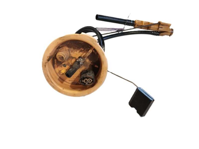 Recambio de bomba combustible para bmw 3 compact (e46) 320 td referencia OEM IAM 16146768488  