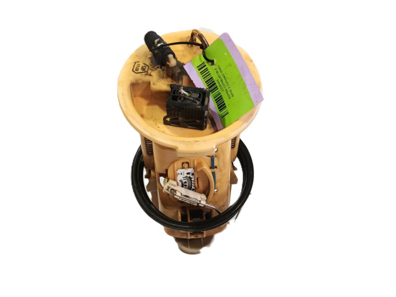 Recambio de bomba combustible para bmw 3 compact (e46) 320 td referencia OEM IAM   