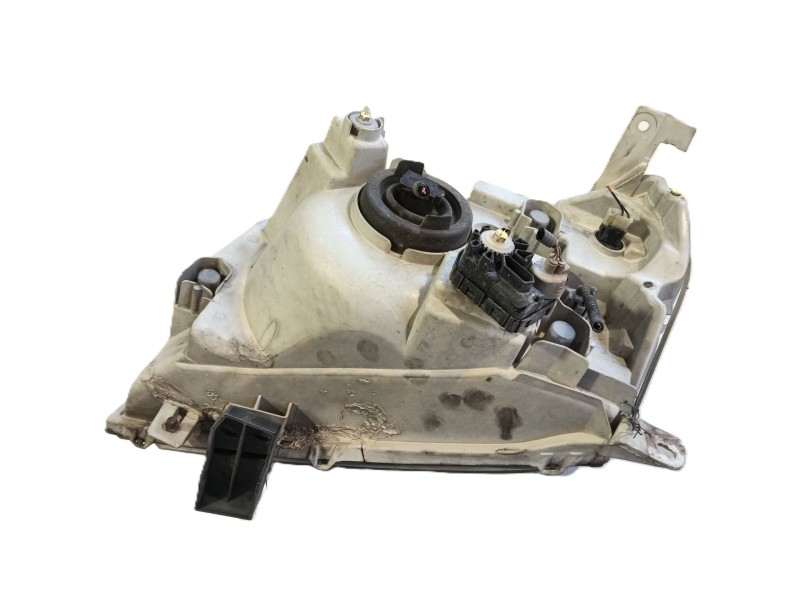 Recambio de faro derecho para suzuki grand vitara ii (jt, te, td) 1.9 ddis a las 4 ruedas (jt419, td44, jb419wd, jb419xd) refere