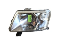 Recambio de faro izquierdo para suzuki grand vitara ii (jt, te, td) 1.9 ddis a las 4 ruedas (jt419, td44, jb419wd, jb419xd) refe