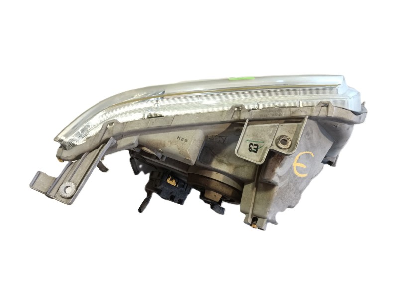 Recambio de faro izquierdo para suzuki grand vitara ii (jt, te, td) 1.9 ddis a las 4 ruedas (jt419, td44, jb419wd, jb419xd) refe