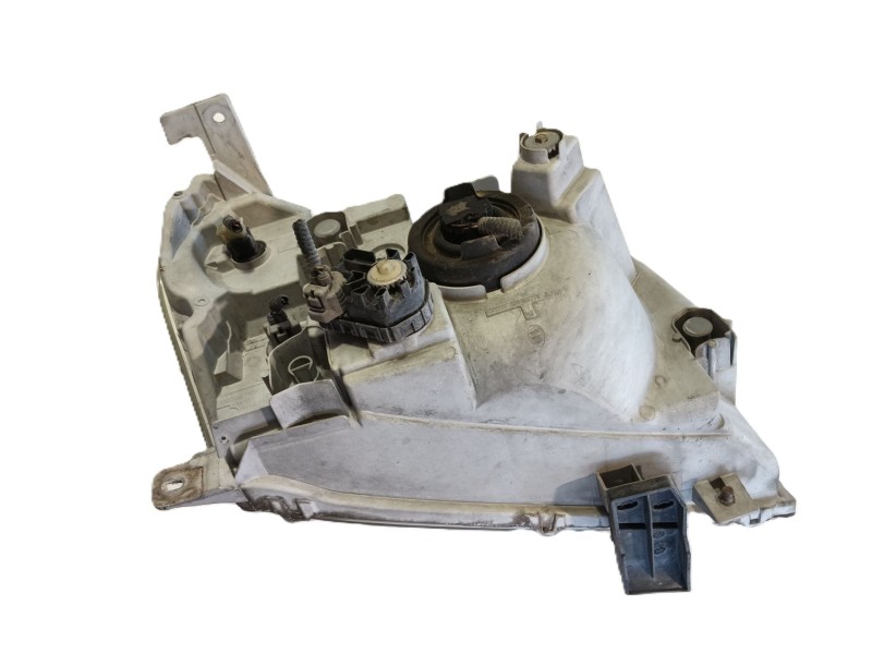 Recambio de faro izquierdo para suzuki grand vitara ii (jt, te, td) 1.9 ddis a las 4 ruedas (jt419, td44, jb419wd, jb419xd) refe