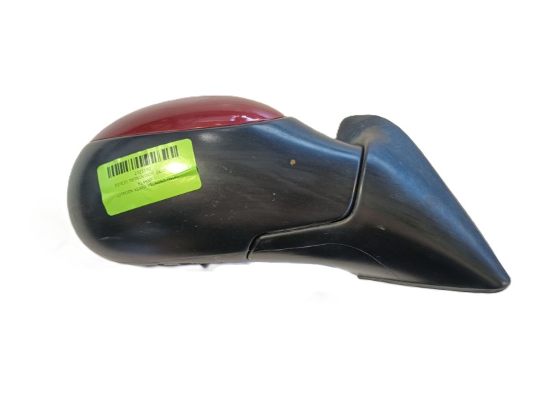 Recambio de espejo retrovisor derecho para citroën xsara picasso (n68) 1.6 hdi referencia OEM IAM 8149NP  