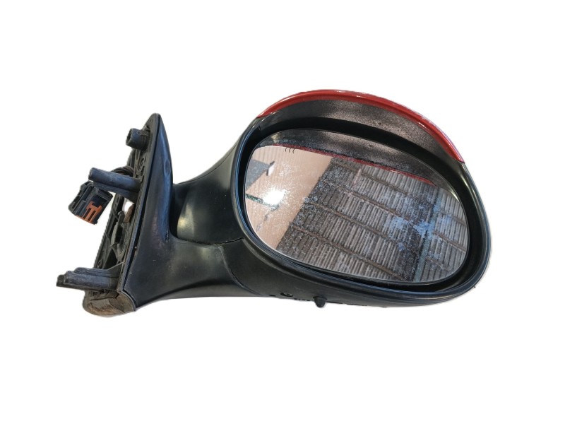 Recambio de espejo retrovisor derecho para citroën xsara picasso (n68) 1.6 hdi referencia OEM IAM 8149NP  