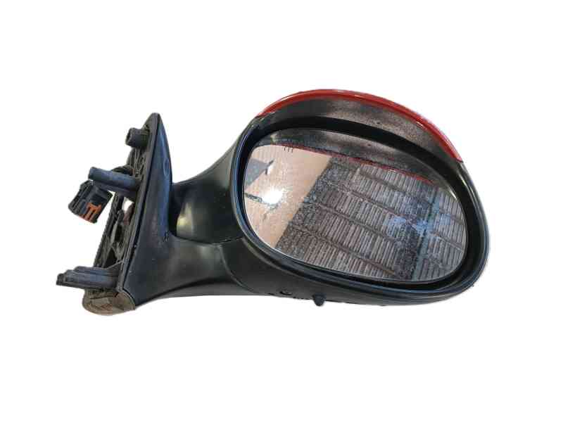 Recambio de espejo retrovisor derecho para citroën xsara picasso (n68) 1.6 hdi referencia OEM IAM 8149NP  