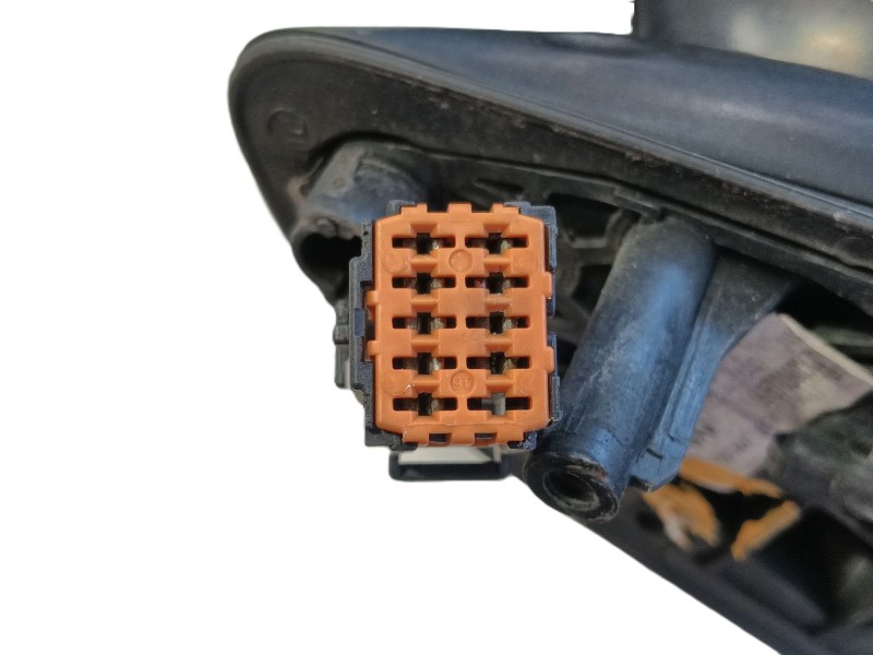 Recambio de espejo retrovisor derecho para citroën xsara picasso (n68) 1.6 hdi referencia OEM IAM 8149NP  