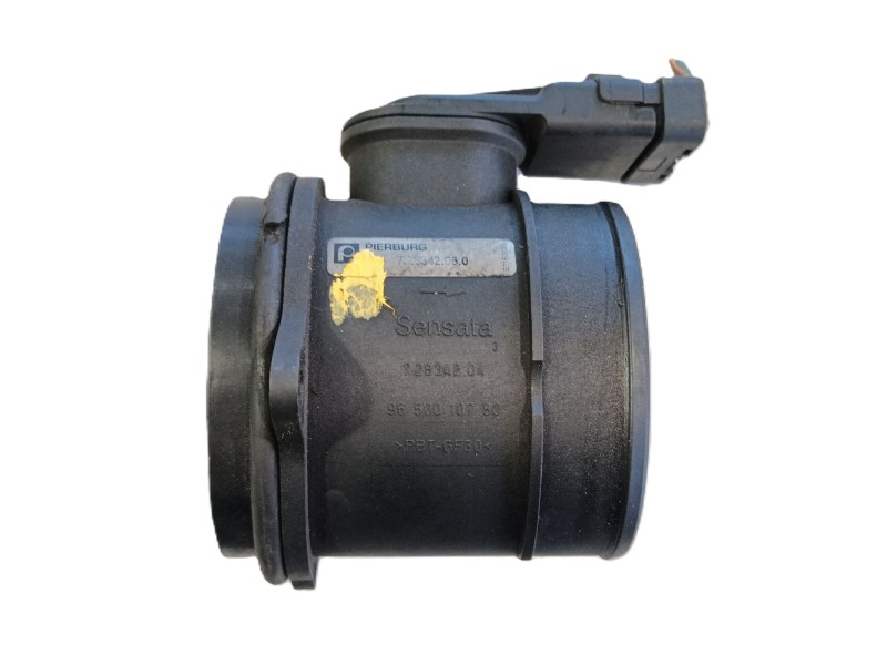 Recambio de caudalimetro para citroën xsara picasso (n68) 1.6 hdi referencia OEM IAM   