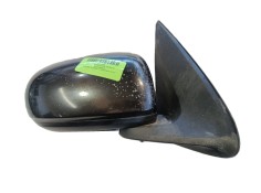 Recambio de espejo retrovisor derecho para nissan almera ii hatchback (n16) 2.2 dci referencia OEM IAM 96301BN026   2