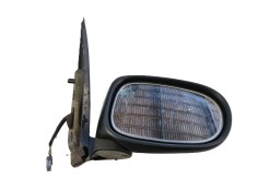 Recambio de espejo retrovisor derecho para nissan almera ii hatchback (n16) 2.2 dci referencia OEM IAM 96301BN026  