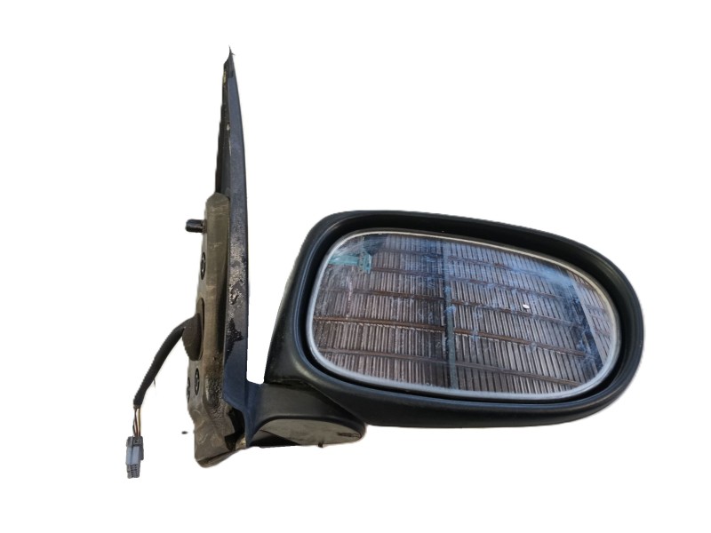 Recambio de espejo retrovisor derecho para nissan almera ii hatchback (n16) 2.2 dci referencia OEM IAM 96301BN026  
