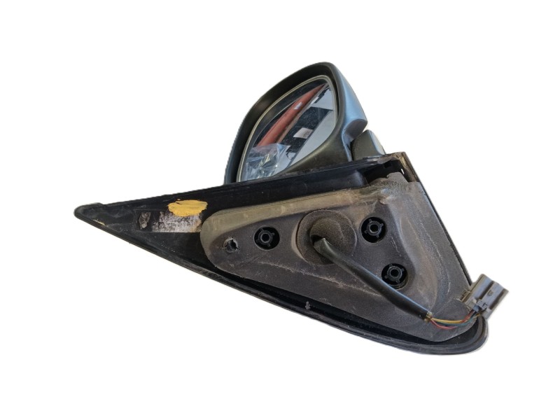 Recambio de espejo retrovisor derecho para nissan almera ii hatchback (n16) 2.2 dci referencia OEM IAM 96301BN026  