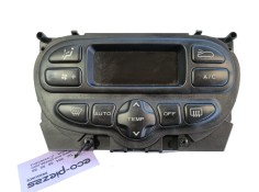 Recambio de mando calefaccion / aire acondicionado para citroën xsara picasso (n68) 1.6 hdi referencia OEM IAM   