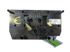 Recambio de mando calefaccion / aire acondicionado para citroën xsara picasso (n68) 1.6 hdi referencia OEM IAM    2