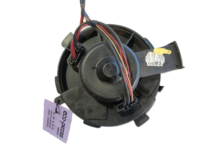 Recambio de ventilador calefaccion para citroën xsara picasso (n68) 1.6 hdi referencia OEM IAM 6441K0  