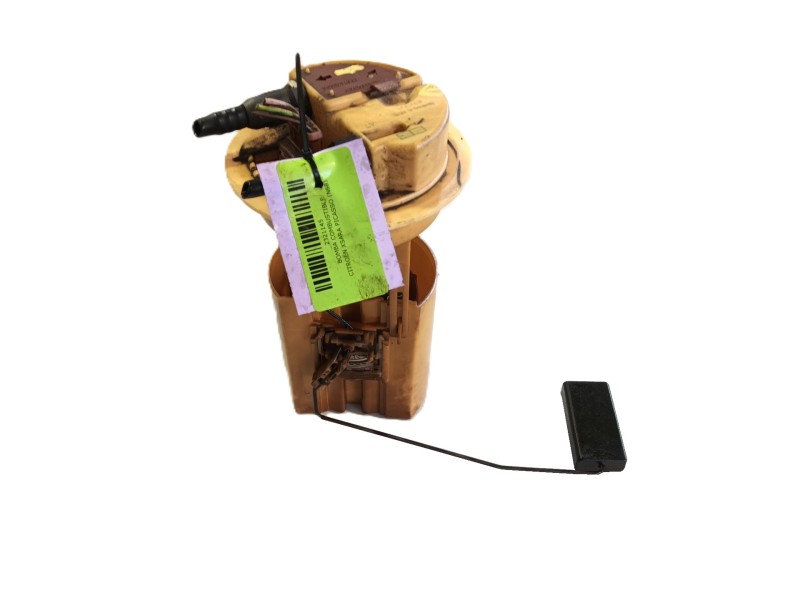 Recambio de bomba combustible para citroën xsara picasso (n68) 1.6 hdi referencia OEM IAM   