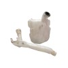 Recambio de deposito limpia para peugeot 207 xs referencia OEM IAM 9648337580  