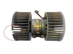 Recambio de ventilador calefaccion para bmw 3 (e46) 320 d referencia OEM IAM 64119204154  