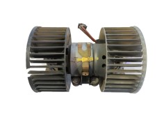 Recambio de ventilador calefaccion para bmw 3 (e46) 320 d referencia OEM IAM 64119204154  
