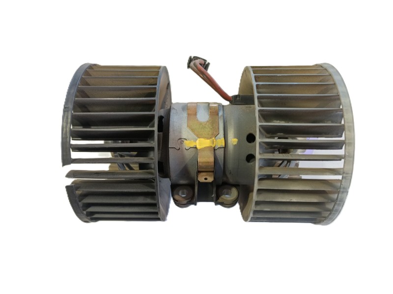 Recambio de ventilador calefaccion para bmw 3 (e46) 320 d referencia OEM IAM 64119204154  